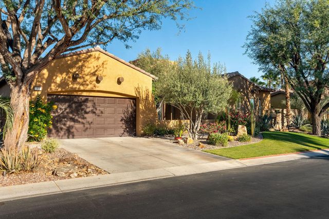 91 Via Santo Tomas Drive, Rancho Mirage, CA 92270
