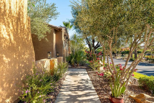 91 Via Santo Tomas Drive, Rancho Mirage, CA 92270