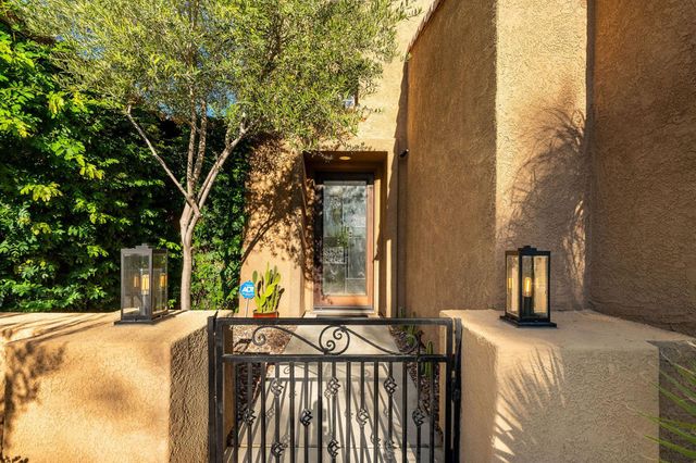 91 Via Santo Tomas Drive, Rancho Mirage, CA 92270