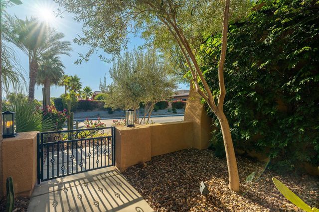 91 Via Santo Tomas Drive, Rancho Mirage, CA 92270