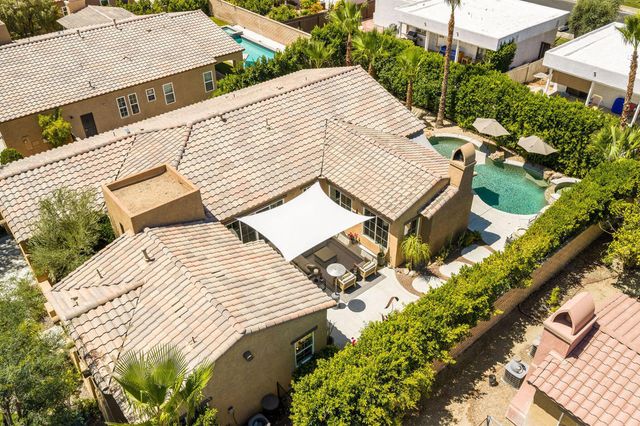 91 Via Santo Tomas Drive, Rancho Mirage, CA 92270