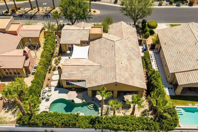 91 Via Santo Tomas Drive, Rancho Mirage, CA 92270