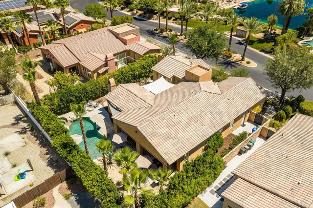91 Via Santo Tomas Drive, Rancho Mirage, CA 92270