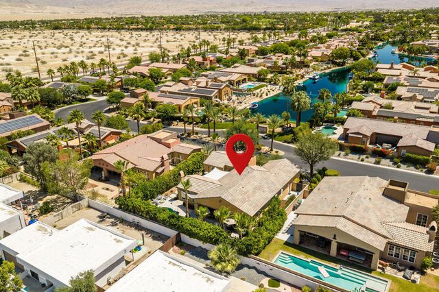 91 Via Santo Tomas Drive, Rancho Mirage, CA 92270