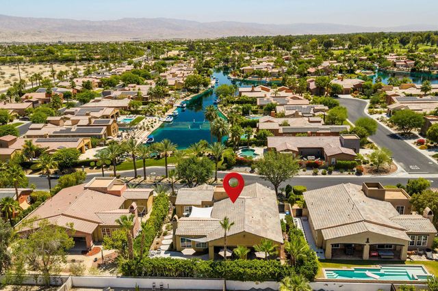 91 Via Santo Tomas Drive, Rancho Mirage, CA 92270
