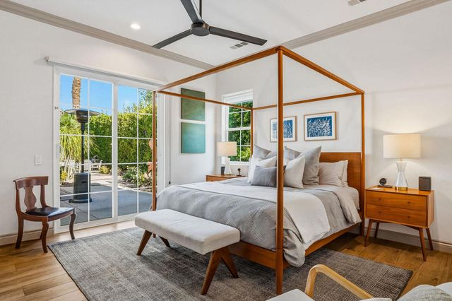 91 Via Santo Tomas Drive, Rancho Mirage, CA 92270