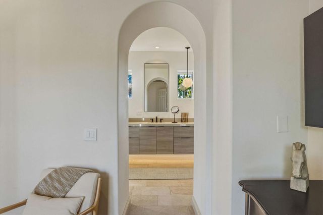 91 Via Santo Tomas Drive, Rancho Mirage, CA 92270