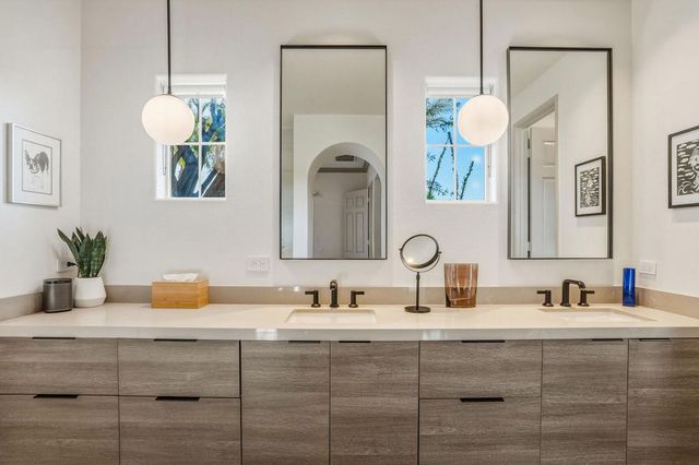 91 Via Santo Tomas Drive, Rancho Mirage, CA 92270