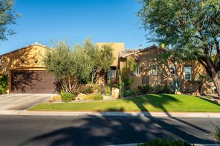 91 Via Santo Tomas Drive, Rancho Mirage, CA 92270