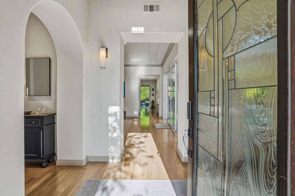91 Via Santo Tomas Drive, Rancho Mirage, CA 92270