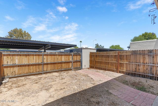 5409 W ECHO Lane, Glendale, AZ 85302