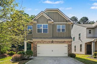 4987 Rapahoe, Atlanta, GA 30349