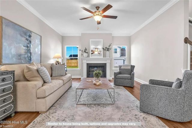 6300 Gardenview Road Lot 54, Pleasant Garden, NC 27313