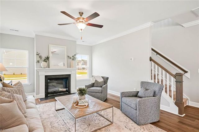 6300 Gardenview Road Lot 54, Pleasant Garden, NC 27313