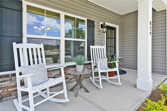 6300 Gardenview Road Lot 54, Pleasant Garden, NC 27313