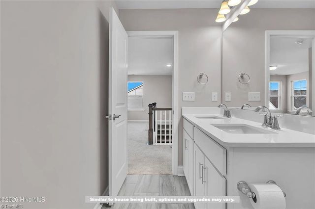 6300 Gardenview Road Lot 54, Pleasant Garden, NC 27313