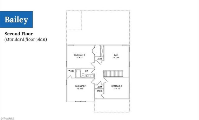 6300 Gardenview Road Lot 54, Pleasant Garden, NC 27313