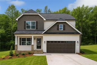 6300 Gardenview Road Lot 54, Pleasant Garden, NC 27313