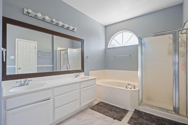 1517 Natural Bridge LN, Pflugerville, TX 78660