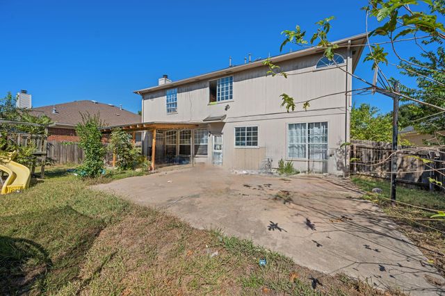 1517 Natural Bridge LN, Pflugerville, TX 78660