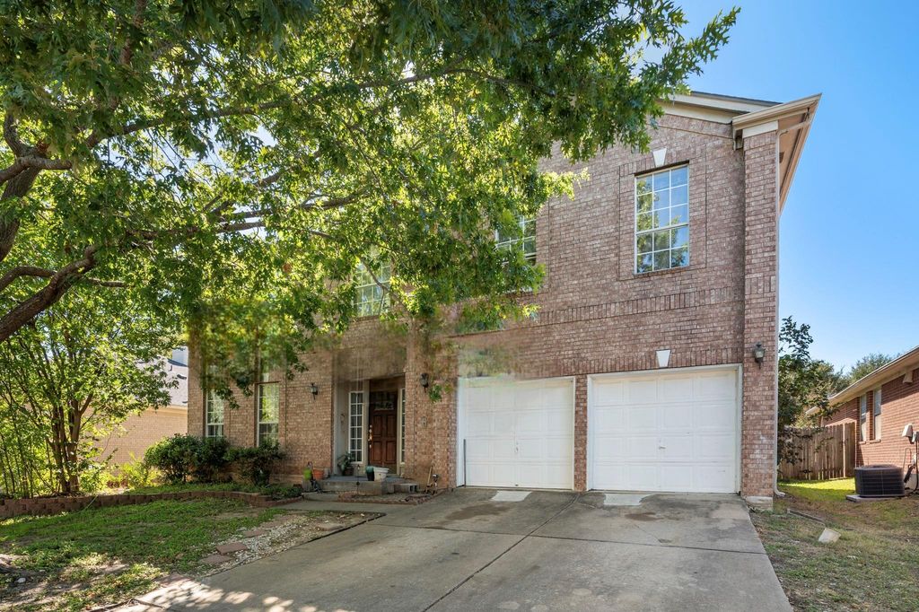 1517 Natural Bridge LN, Pflugerville, TX 78660