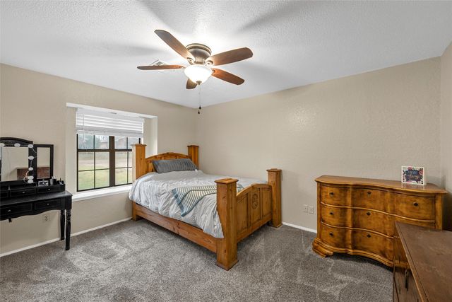 360 Elmwood Drive, Woodway, TX 76712