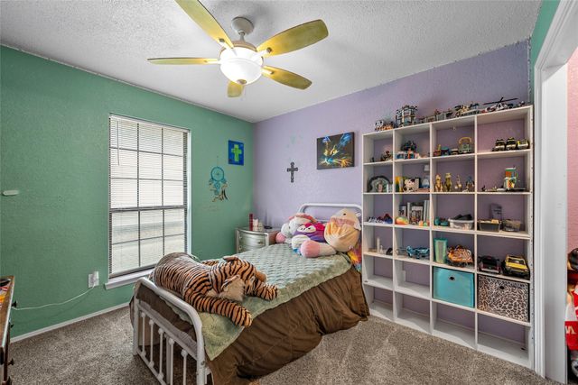 360 Elmwood Drive, Woodway, TX 76712