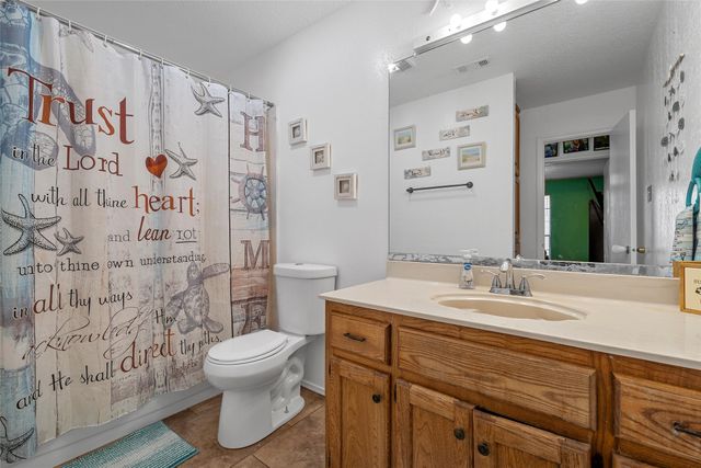 360 Elmwood Drive, Woodway, TX 76712