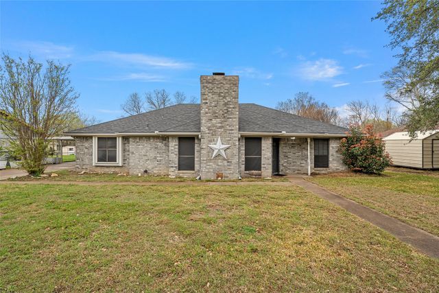 360 Elmwood Drive, Woodway, TX 76712