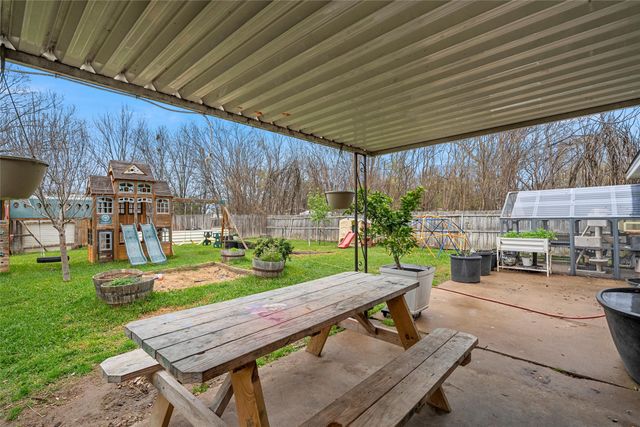 360 Elmwood Drive, Woodway, TX 76712