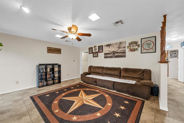 360 Elmwood Drive, Woodway, TX 76712