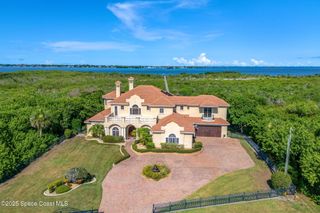 3120 S Courtenay Parkway, Merritt Island, FL 32952