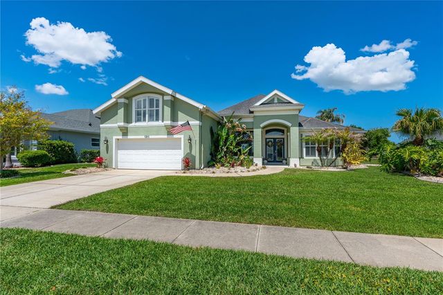 1311 CREPE MYRTLE LANE, Port Orange, FL 32128