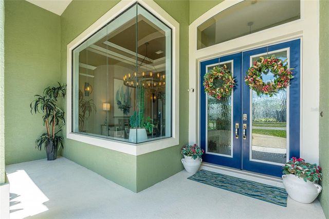 1311 CREPE MYRTLE LANE, Port Orange, FL 32128