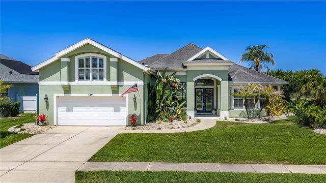 1311 CREPE MYRTLE LANE, Port Orange, FL 32128