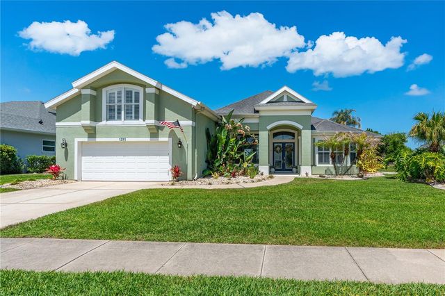1311 CREPE MYRTLE LANE, Port Orange, FL 32128
