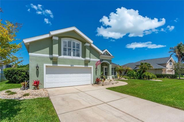 1311 CREPE MYRTLE LANE, Port Orange, FL 32128