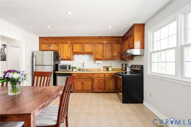 3800 West Dr, North Dinwiddie, VA 23803