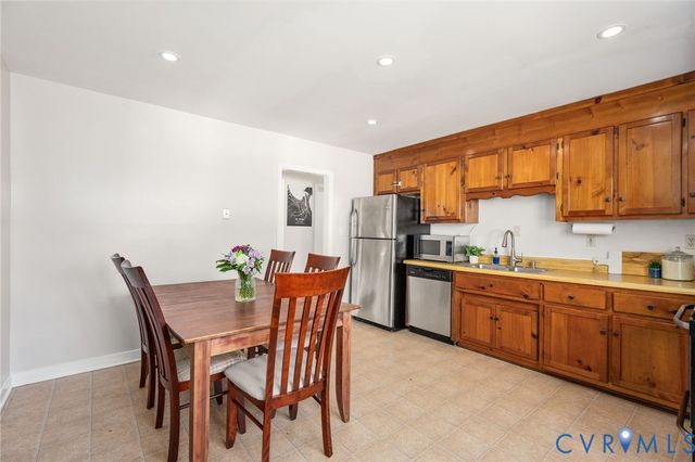 3800 West Dr, North Dinwiddie, VA 23803