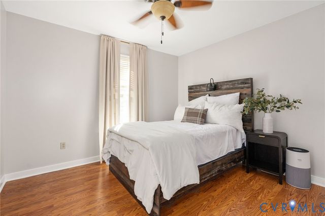 3800 West Dr, North Dinwiddie, VA 23803