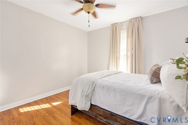 3800 West Dr, North Dinwiddie, VA 23803