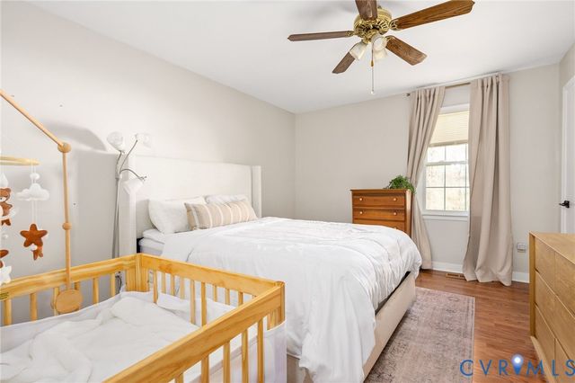 3800 West Dr, North Dinwiddie, VA 23803