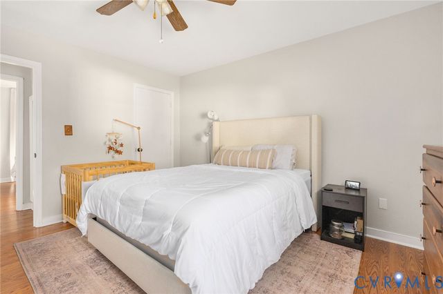 3800 West Dr, North Dinwiddie, VA 23803