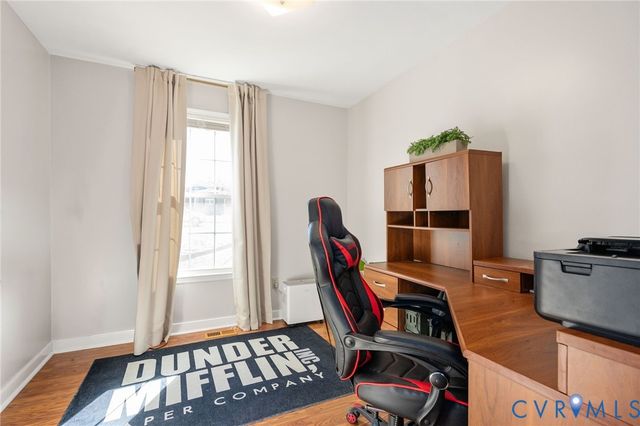 3800 West Dr, North Dinwiddie, VA 23803