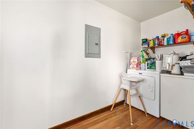 3800 West Dr, North Dinwiddie, VA 23803