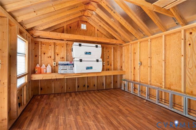 3800 West Dr, North Dinwiddie, VA 23803