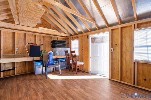 3800 West Dr, North Dinwiddie, VA 23803