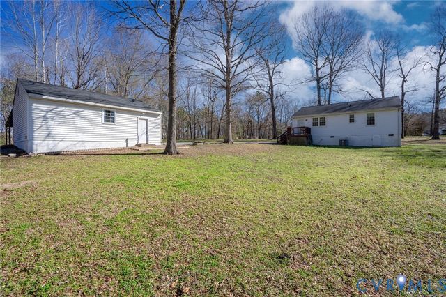 3800 West Dr, North Dinwiddie, VA 23803