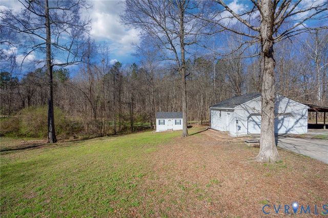 3800 West Dr, North Dinwiddie, VA 23803