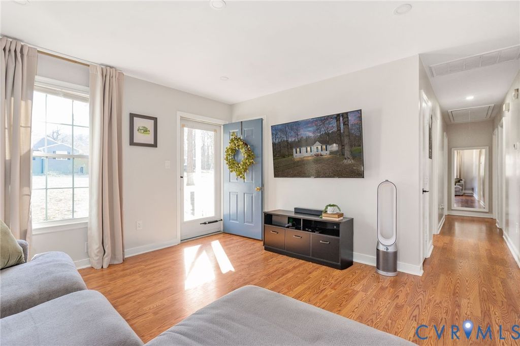 3800 West Dr, North Dinwiddie, VA 23803